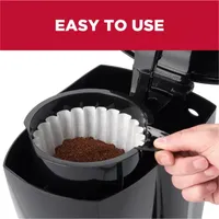 Betty Crocker 12-Cup Coffee Maker