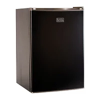 BLACK+DECKER -Cu. Ft. Compact Refrigerator