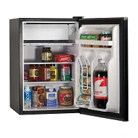 BLACK+DECKER -Cu. Ft. Compact Refrigerator