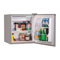 BLACK+DECKER 1.7-Cu. Ft. Compact Refrigerator