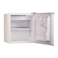 BLACK+DECKER 1.7-Cu. Ft. Compact Refrigerator - White