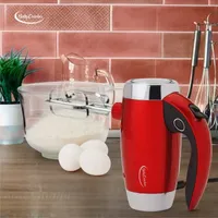 Betty Crocker Signature Series 7-Speed Power Up™ Hand Mixer with Stand