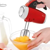 Betty Crocker Signature Series 7-Speed Power Up™ Hand Mixer with Stand