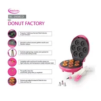 Betty Crocker Mini Donut Factory