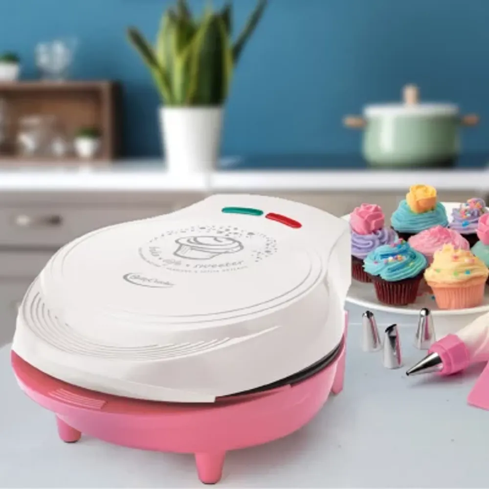 Betty Crocker Cupcake Maker