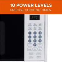 Commercial Chef Counter Microwave