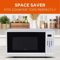 Commercial Chef Counter Microwave