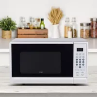 Commercial Chef Counter Microwave