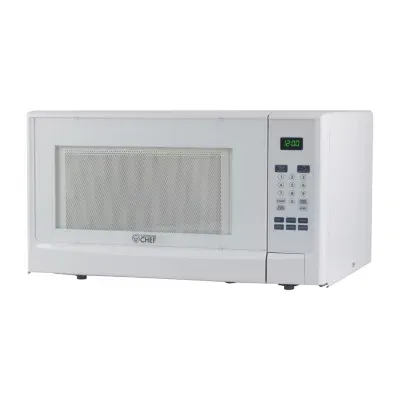 Commercial Chef -Cu. Ft. Countertop Microwave