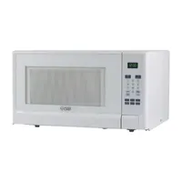 Commercial Chef 1.4-Cu. Ft. Countertop Microwave - White