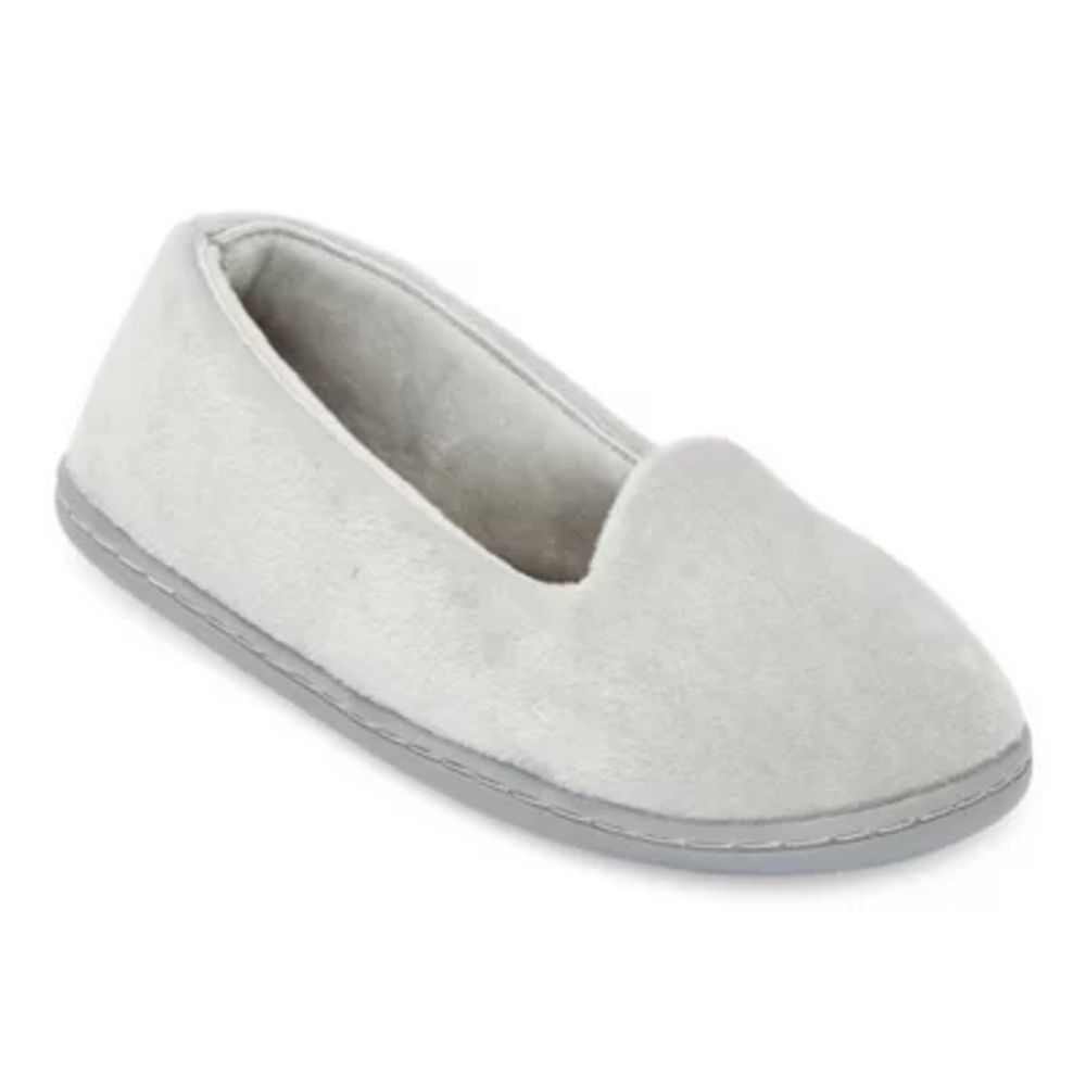 east 5th Classic Womens Slip-On Slippers