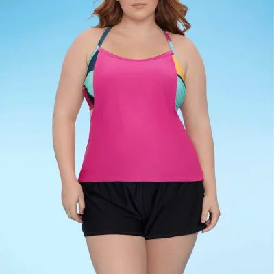 xersion bathing suits