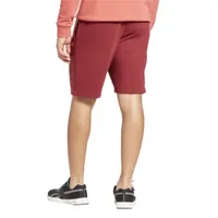 Reebok Mens Mid Rise Workout Shorts