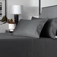 Fieldcrest Luxury 500 Thread Count Egyptian Cotton Sheet Set