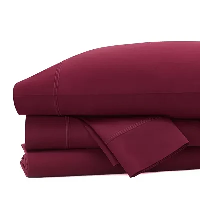 Fieldcrest Luxury 500 Thread Count Egyptian Cotton Sheet Set