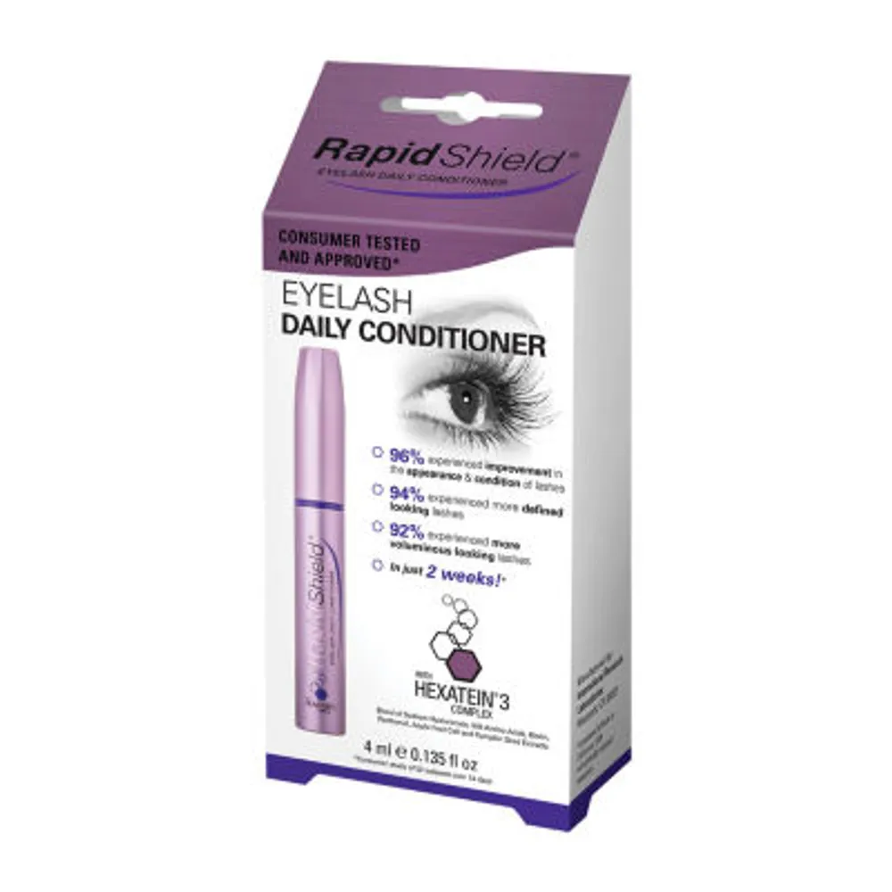 Rapid Lash Shield Eyelash Daily Conditioner