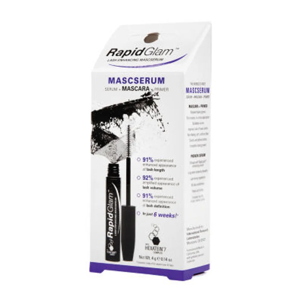 Rapid Lash Glam Enhancing Mascserum