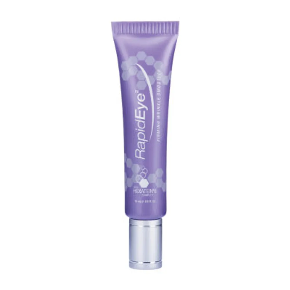 Rapid Lash Eye Firming Wrinkle Smoother
