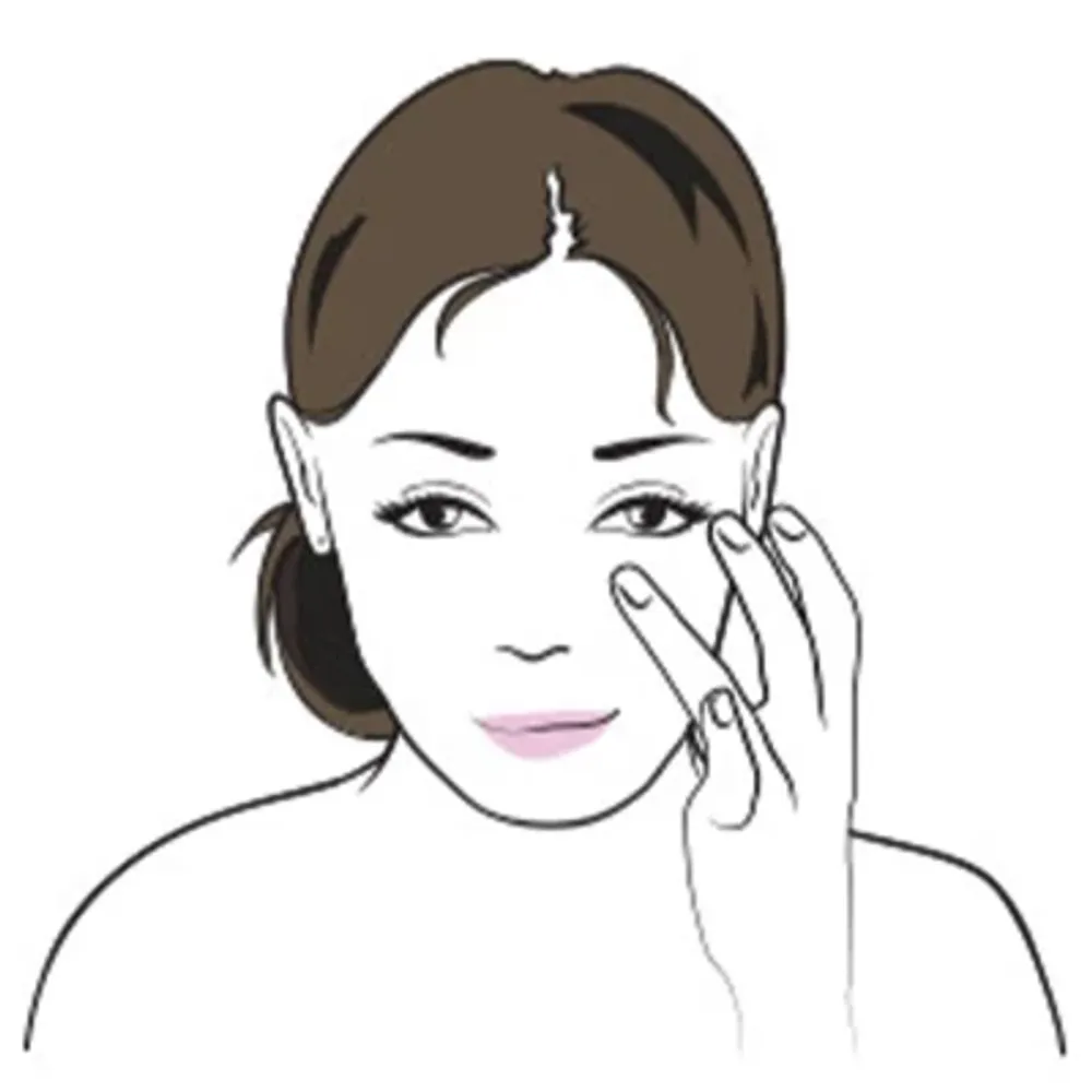 Rapid Lash Eye Firming Wrinkle Smoother