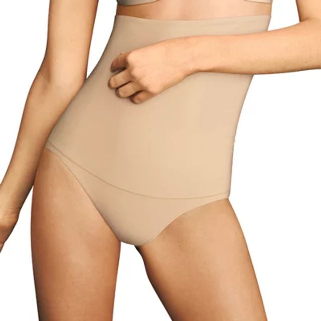 Maidenform Fat Free Dressing® Hi-Waist Control Briefs 1854 - JCPenney