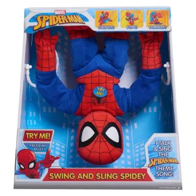 Marvel-spiderman-toys | MainPlace Mall