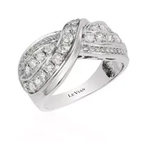 Le Vian® Grand Sample Sale™ Vanilla Diamonds® Ring set in 14K Vanilla Gold®