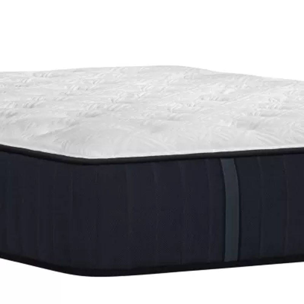 Stearns and Foster® Hurston Cushion Firm Tight Top – Mattress Only