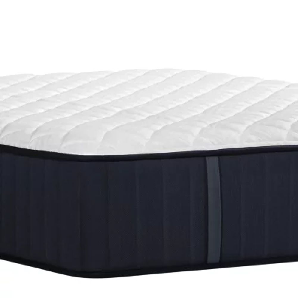 STEARNS & FOSTER – Estate Collection – Rockwell – Luxury Ultra Firm  Mattress