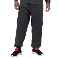 Champion Mens Tapered Sweatpant Big and Tall