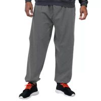 Champion Mens Tapered Sweatpant Big and Tall