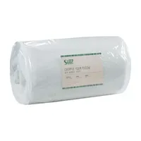 Sleep Philosophy Rayon Memory Foam Gel Pillow