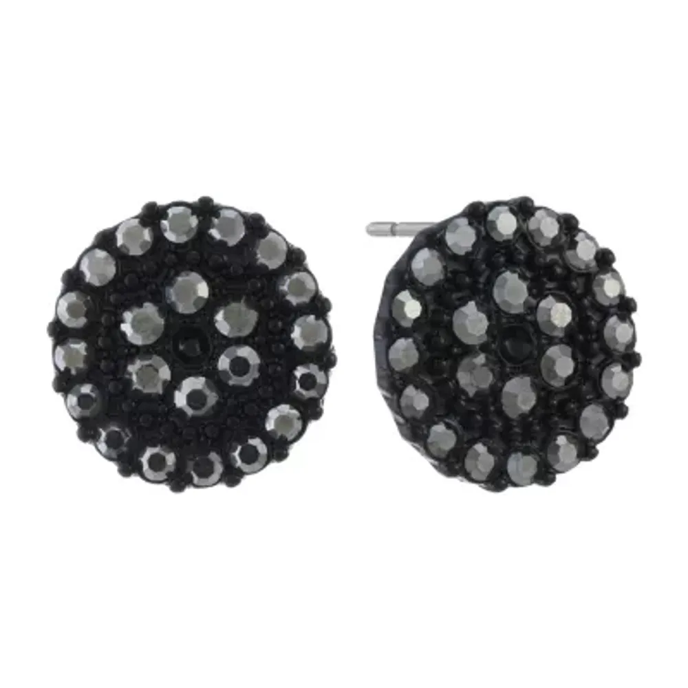 Mixit 7.1mm Stud Earrings