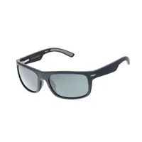 Dockers Polarized Mens Polarized Rectangular Sunglasses