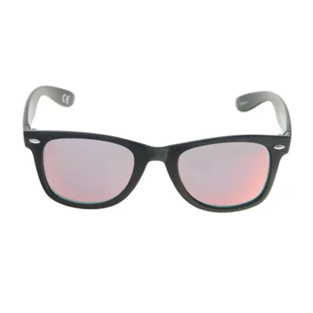 Arizona Mens Square Sunglasses