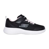 Skechers Selectors Reset Achieved Little Girls Sneakers
