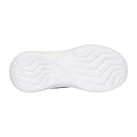Skechers Selectors Reset Achieved Little Girls Sneakers