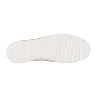 Skechers Bobs Womens Flexpadrille Lo Too Ritz Slip-On Shoe
