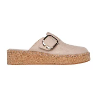 Skechers Bobs Womens Rosey Rise On Parade Clogs