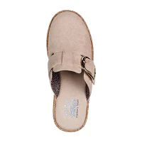Skechers Bobs Womens Rosey Rise On Parade Clogs