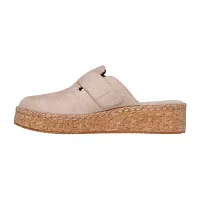Skechers Bobs Womens Rosey Rise On Parade Clogs