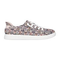 Skechers Bobs Womens D'Vine Preppy Pup Sneakers