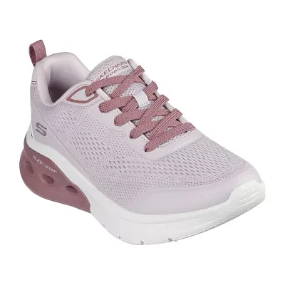 Skechers Bobs Womens Arc Waves 2.0 Sneakers