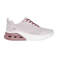 Skechers Bobs Womens Arc Waves 2.0 Sneakers