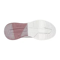 Skechers Bobs Womens Arc Waves 2.0 Sneakers