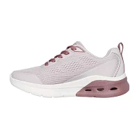 Skechers Bobs Womens Arc Waves 2.0 Sneakers