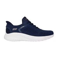 Skechers Bobs Womens Squad Chaos Current Muse Sneakers