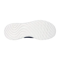 Skechers Bobs Womens Squad Chaos Current Muse Sneakers