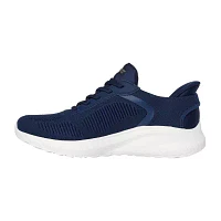 Skechers Bobs Womens Squad Chaos Current Muse Sneakers
