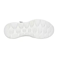 Skechers Womens Go Walk Flex Fisherman Strap Sandals
