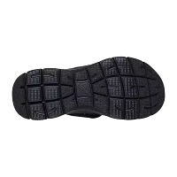 Skechers Womens Summits Fantasy Walk Strap Sandals